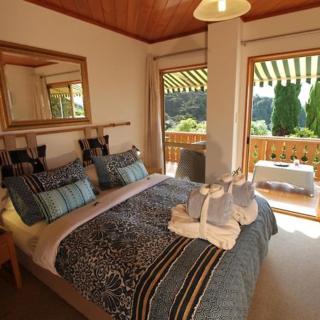 Chalet Romantica Paihia Exteriér fotografie