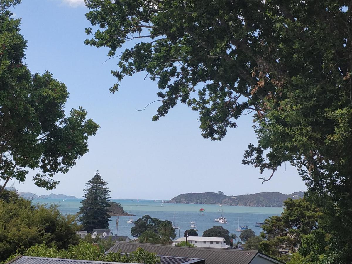 Chalet Romantica Paihia Exteriér fotografie