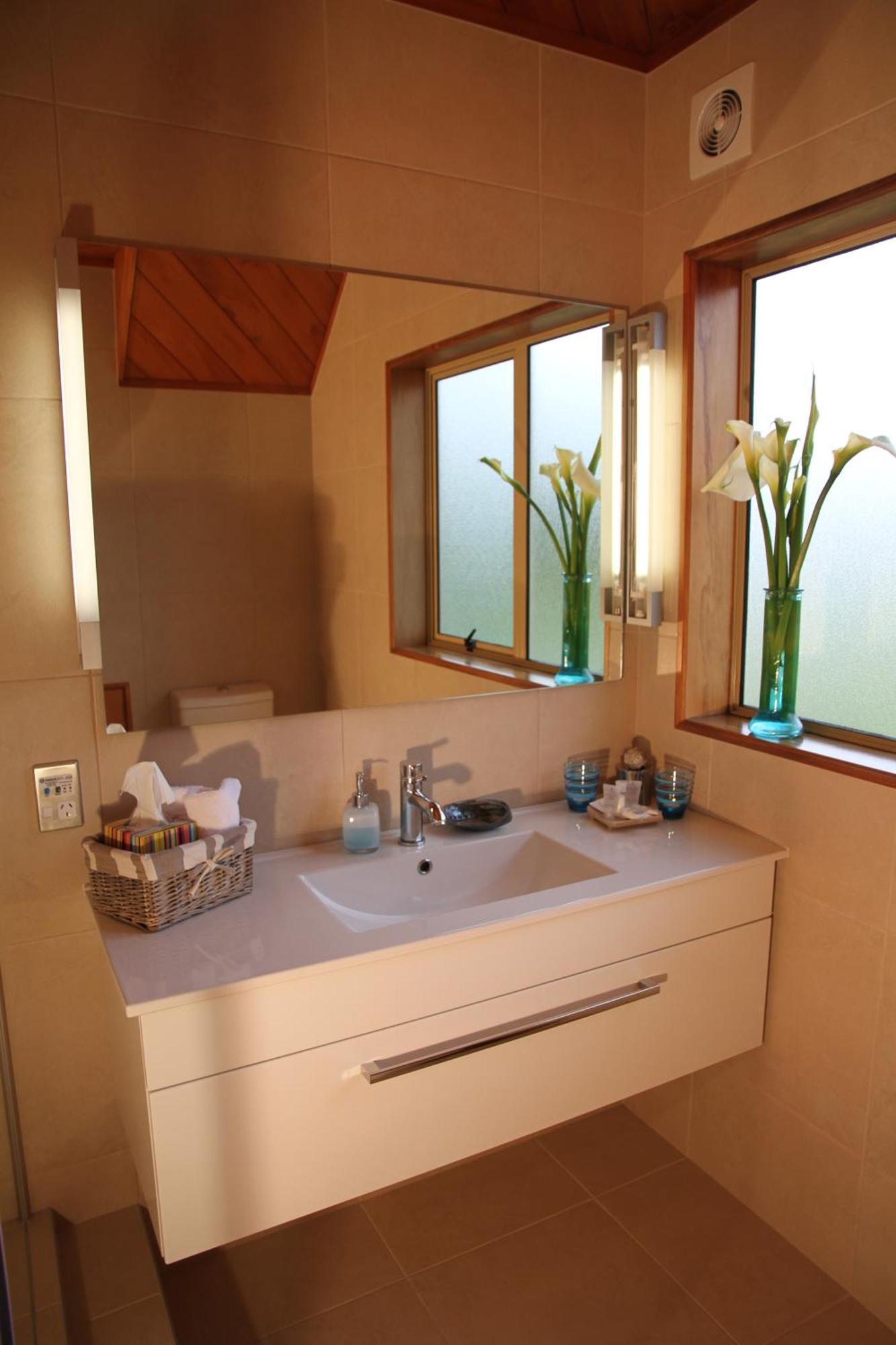 Chalet Romantica Paihia Exteriér fotografie