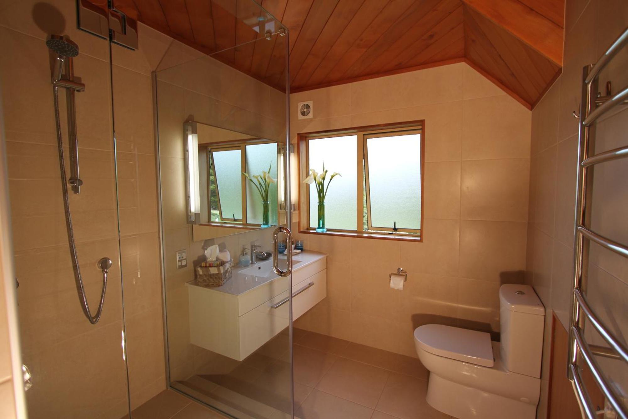 Chalet Romantica Paihia Exteriér fotografie