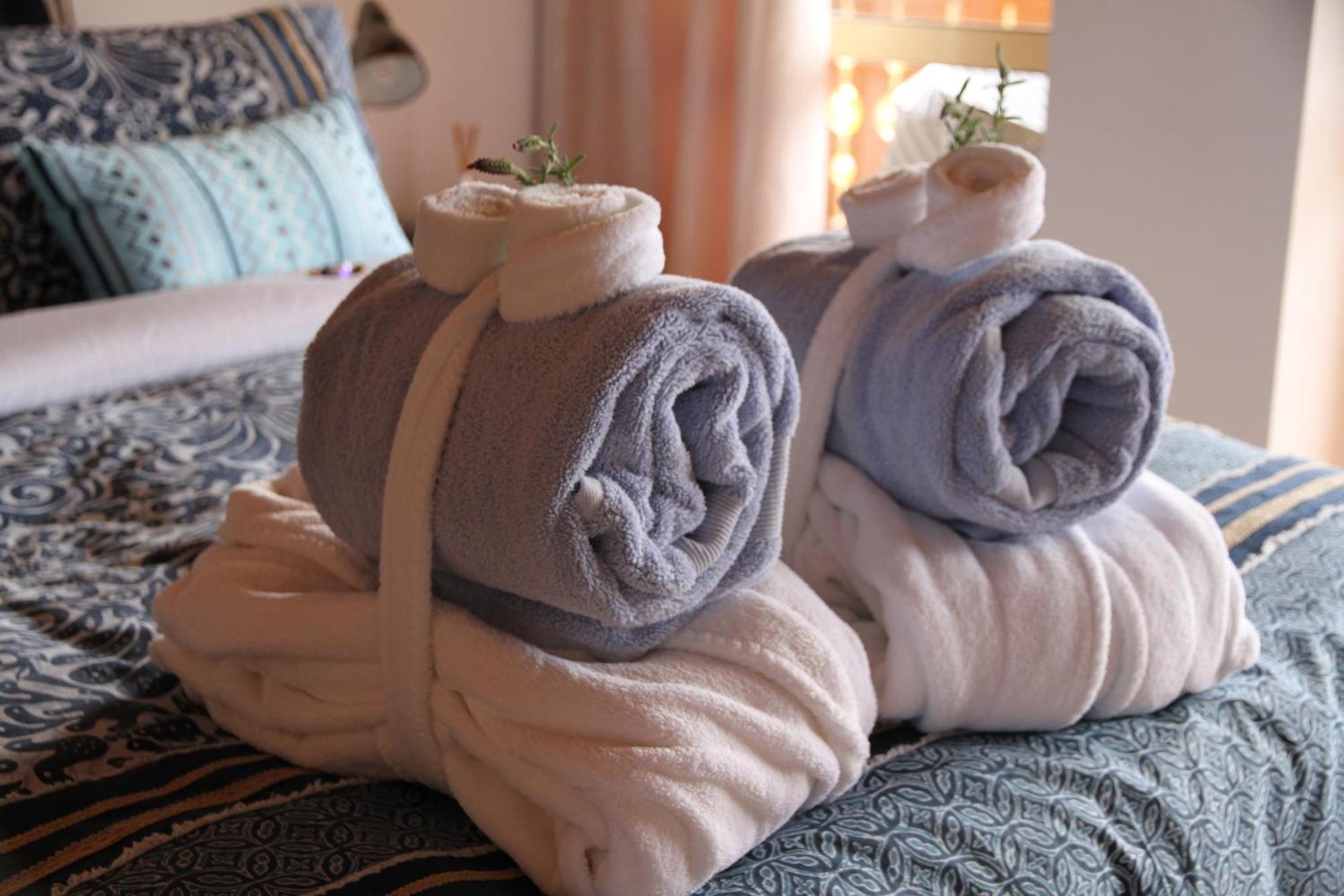 Chalet Romantica Paihia Exteriér fotografie