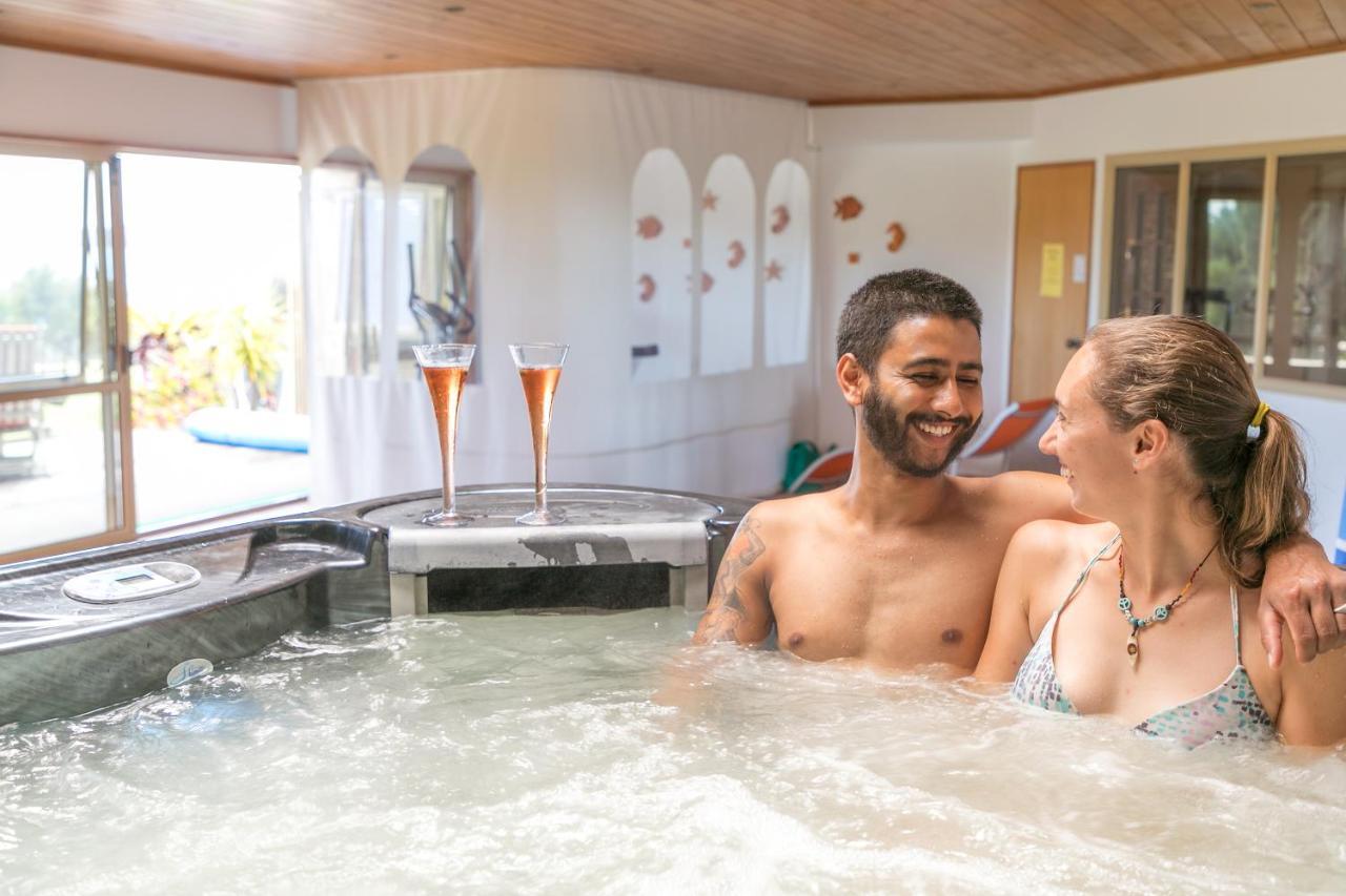 Chalet Romantica Paihia Exteriér fotografie
