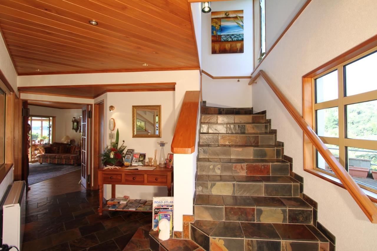 Chalet Romantica Paihia Exteriér fotografie