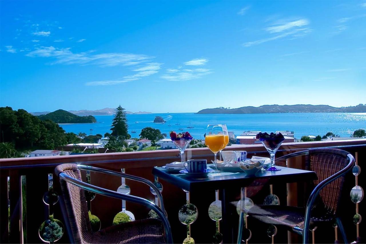 Chalet Romantica Paihia Exteriér fotografie
