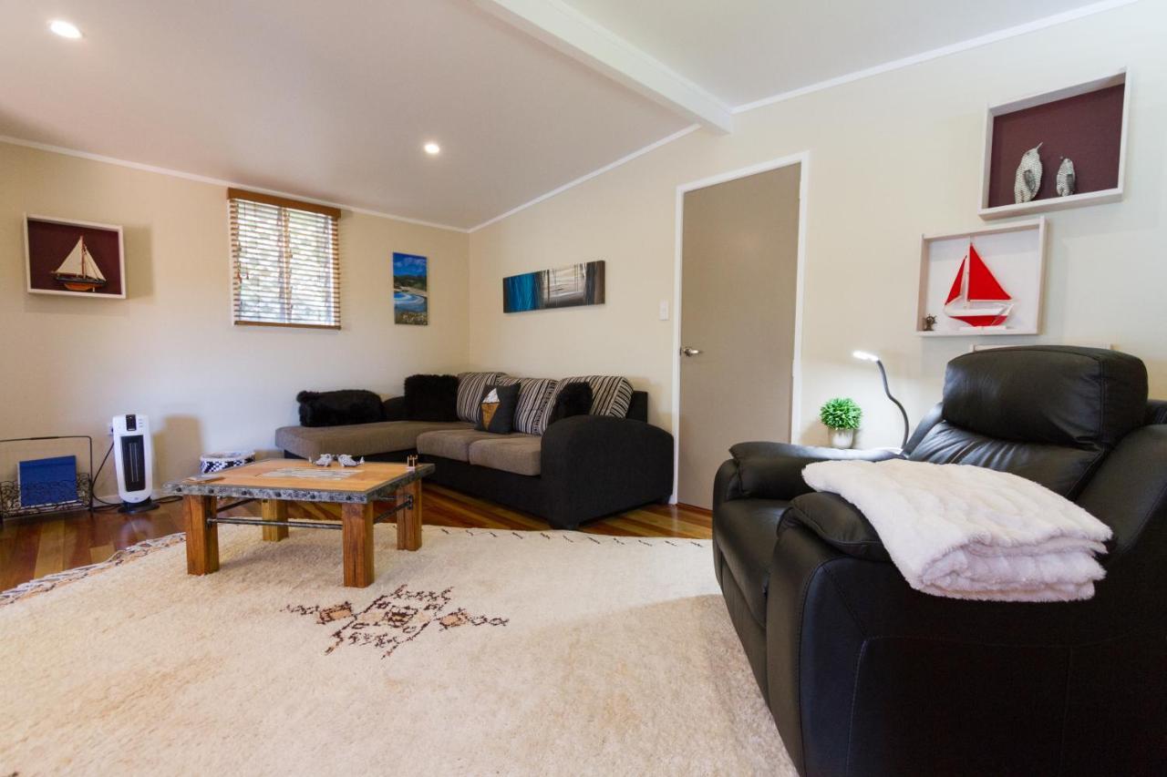Chalet Romantica Paihia Exteriér fotografie